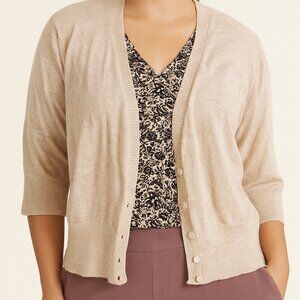 OLD NAVY CARDIGAN